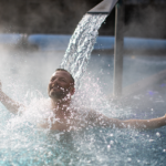 Die Therme der Ruhe Bad Gleichenberg