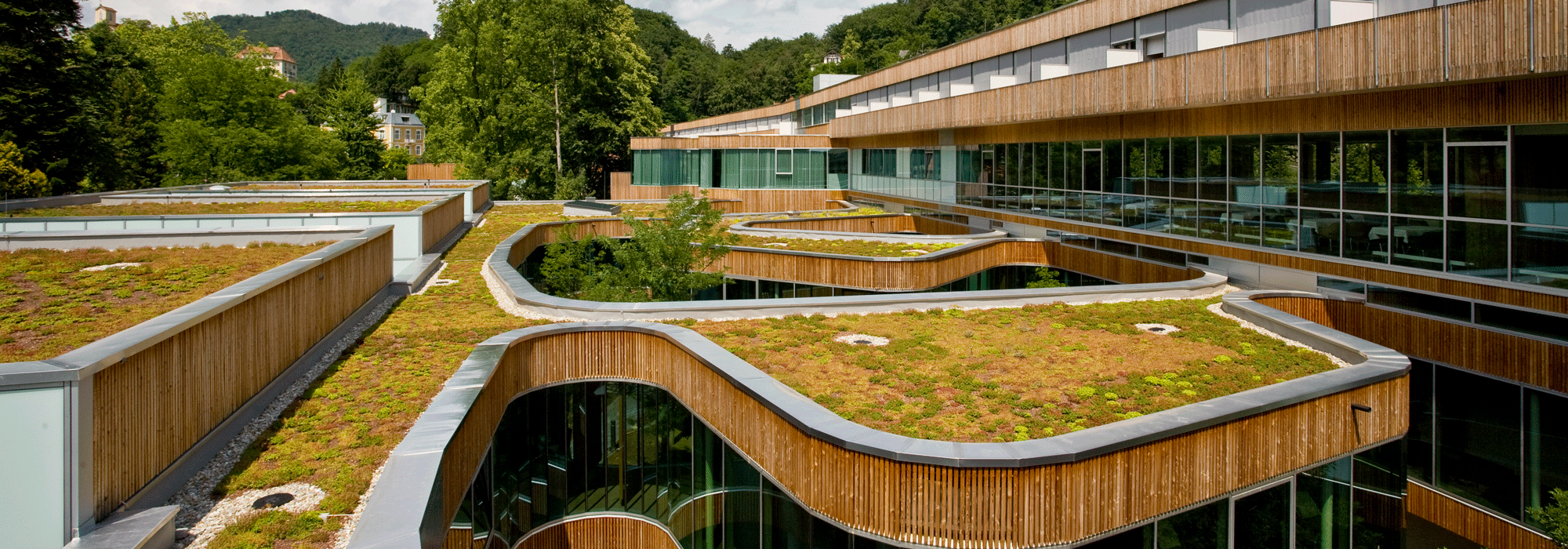 Kurhaus Bad Gleichenberg