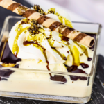 Eis Restaurant Magnolie