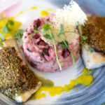 Gerichte Restaurant Magnolie