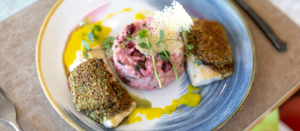 Gerichte Restaurant Magnolie