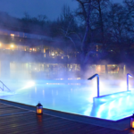 Therme der Ruhe
