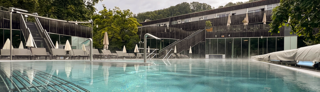 Schönste Therme