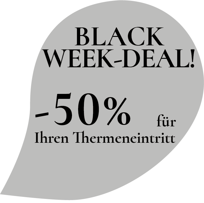 Black Week Deal