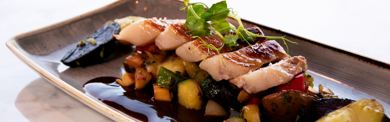 Curpark-Dinner