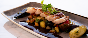 Dry Aged Karree Restaurant Magnolie