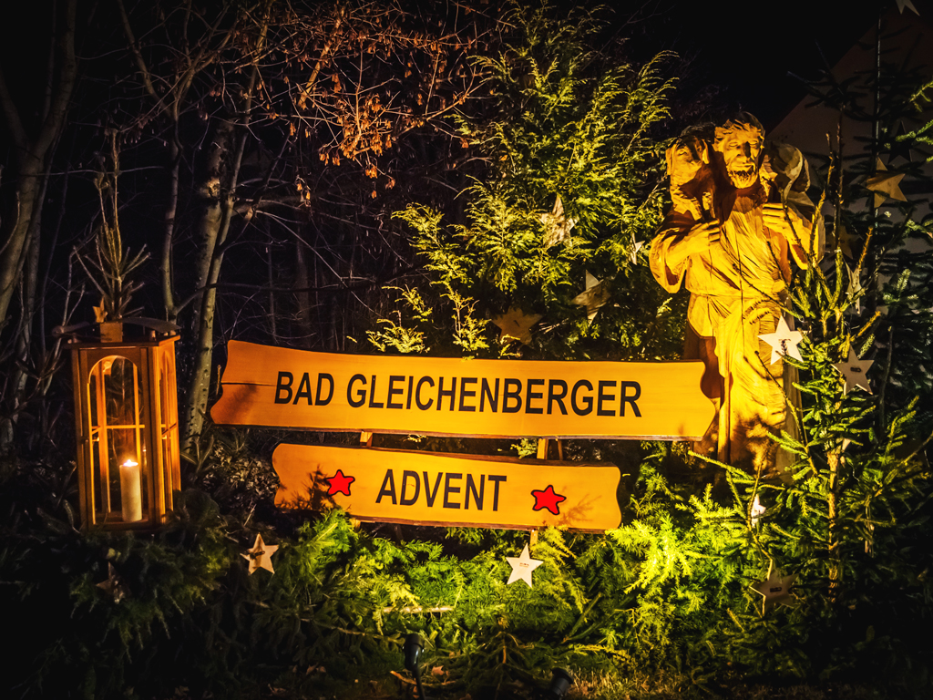 Bad Gleichenberger Advent
